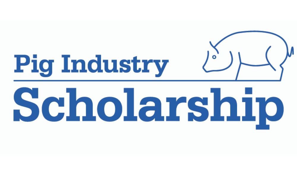 Pig Industry Scholarship Programme (PISP) logo